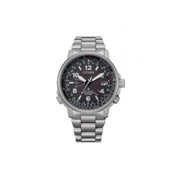 Ceas Barbati -  Eco-Drive CB0240-88E
