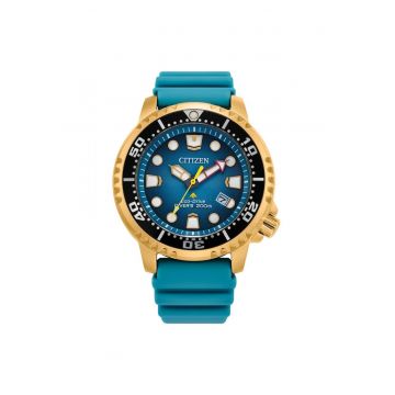 Ceas Barbati  Promaster Dive - 44mm inox - curea cauciuc - rezistent la apa 20atm