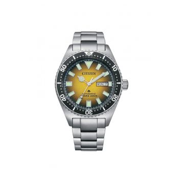 Ceas Barbati -  Promaster Dive - automatic - inox - 42mm