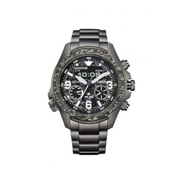 Ceas Barbati -  Promaster Land JV1008-63E - Set cu Bratara suplimentara