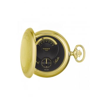 Ceas Barbati -  Special Mechanicals T8514059905001