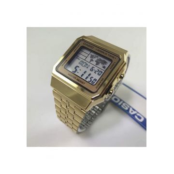 Ceas Barbati -  Vintage A500 A500WGA-9