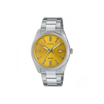 Ceas Barbati -  Vintage DL0035