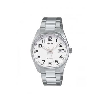 Ceas Barbati -  Vintage DL0038