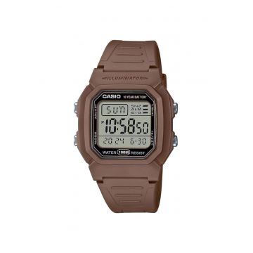 Ceas  Collection W-80 W-800H-5AVES