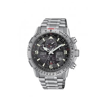 Ceas  Promaster - Negru