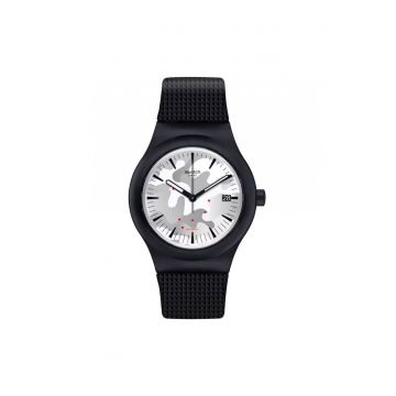 Ceas  Sistem51 SUTB407 - mecanism automatic - plastic - 42mm