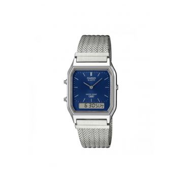 Ceas  Vintage Edgy AQ-230EM-2AEF