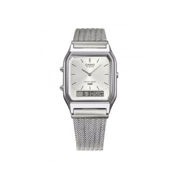 Ceas  Vintage Edgy AQ-230EM-7AEF