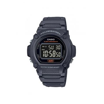 Colectia de ceasuri  W-21 W-215H-4A 671304807 - Negru