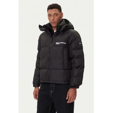 Geaca barbati  A3M15033 Negru