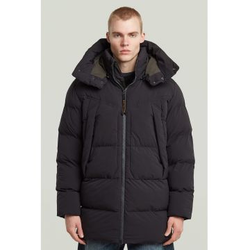 Geaca cu vatelina si gluga Whistler