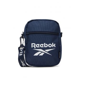 Geanta barbati -  Textil - Bleumarin