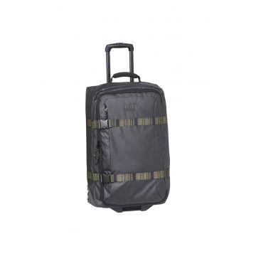 Geanta cu rotile pentru cabina avion  Signature The Sixty - 41l - negru
