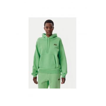 Hanorac barbati -  SH2754 TTF LIAMONE - verde -