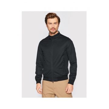 Jacheta de tranzitie barbati  bleumarin -