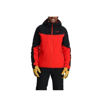 Jacheta Schi barbati  Monterosa GTX 2024