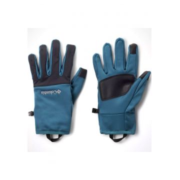 Manusi  Arctic Crest - pentru barbati - Negru/Albastru