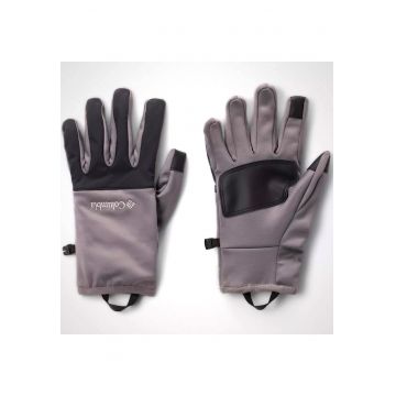 Manusi  Arctic Crest - pentru barbati - Negru/Gri