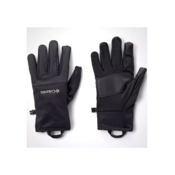 Manusi  Arctic Crest - pentru barbati - Negru