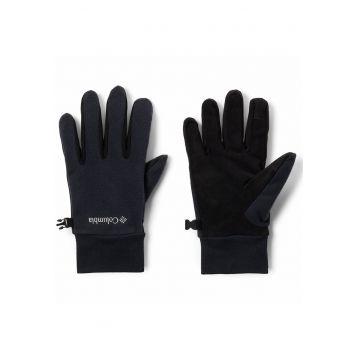 Manusi iarna  Arctic Peak - pentru barbati - marimea XL - negru