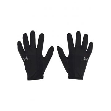Manusi sport  Storm Run Liner - Barbati - Negru