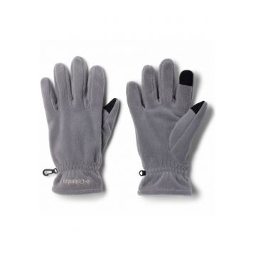 Manusi  Steens Mountain II Fleece - pentru barbati - City Grey