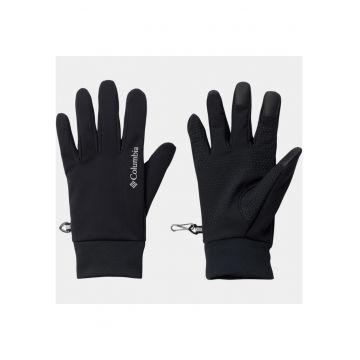 Manusi  Trail Commute II - pentru barbati - Negru