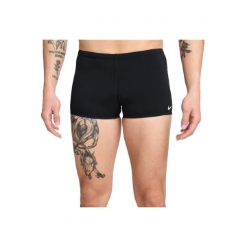 Pantaloni de inot  Square Leg - Negru