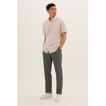 Pantaloni eleganti regular fit