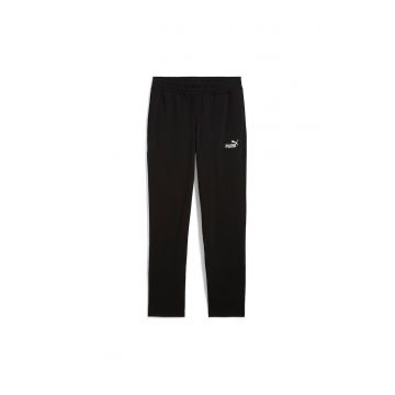 Pantaloni  Essentials No. 1 Logo 682620-01 - Barbati - Negru