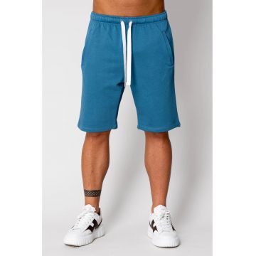 Pantaloni scurt Malibu Blue New 20927 - BLUE