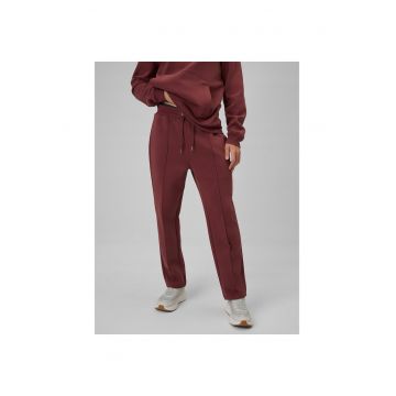 Pantaloni sport barbati -  bumbac - bordeaux