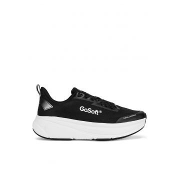 Pantofi barbati  negri - model MF1636-1 -