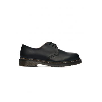 Pantofi Dr Martens 1461 DM11838001 - Piele - Negru - Negru