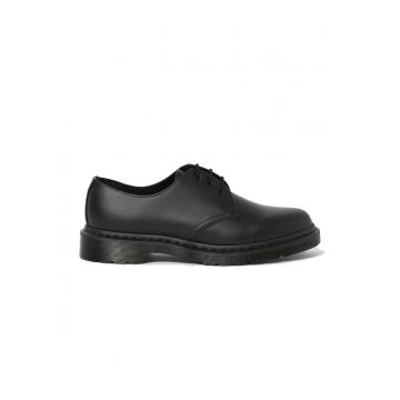 Pantofi Eleganti Barbati -  1461 14345001dwq - Negru