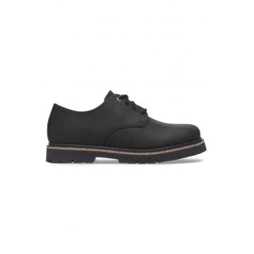 Pantofi Eleganti Barbati - Negru