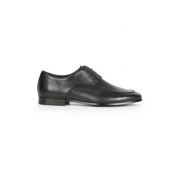 Pantofi  JONELL - piele negru - Negru