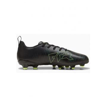Pantofi sport barbati Future 8 Match -  sintetic - verde/negru -