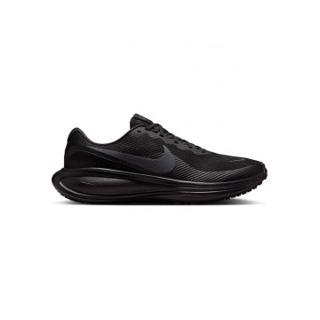 Pantofi sport  Revolution 8 55720 - Negru