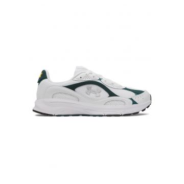 Pantofi Sport  Tech Runner 6011293-101 - Barbati - Alb - Alb