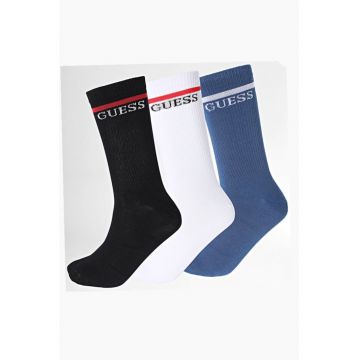 Set 3 perechi sosete -  U3BG32 - Multicolor