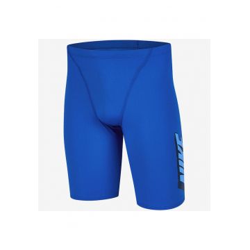 Sort inot piscina barbati  Graphic Jammer - Albastru