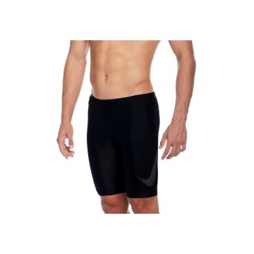 Sort inot piscina barbati  Graphic Jammer - Negru