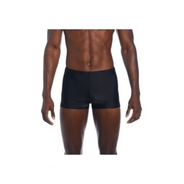 Sort inot piscina barbati  Scribble Square Leg - Verde/Negru