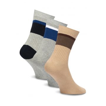 Sosete barbati  colorat