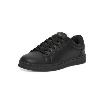 Tenisi barbati  negru - textil - CEO-MP87