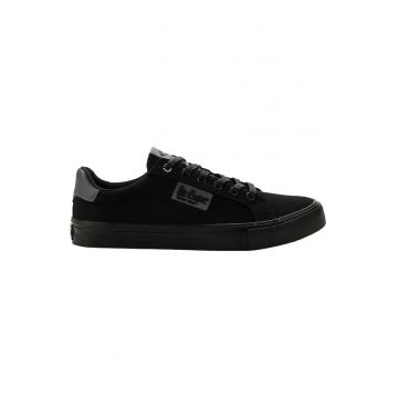 Tenisi  LCW-26-02-4092M - Barbati - Negru