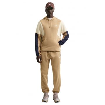 Trening  Club Fleece HDED GX 57990 - Bej