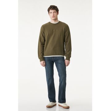 Blugi drepti - Bleumarin